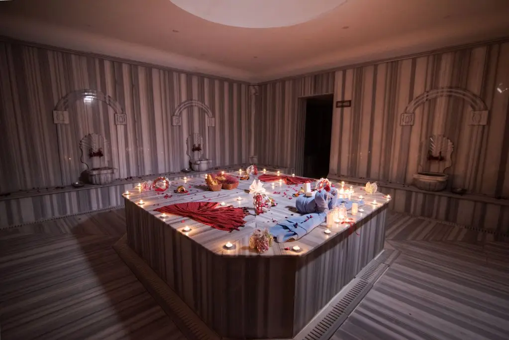 Караман: Grand Hotel And Convention Centre Karaman