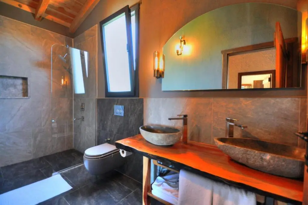 Фетхие: Volans Suites