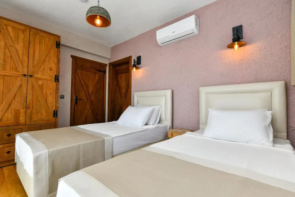 Фетхие: Volans Suites