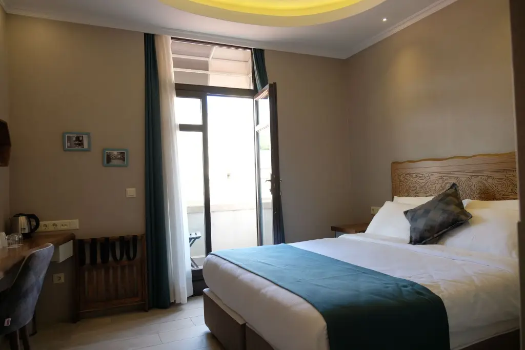 Стамбул: Galatahan Hotel