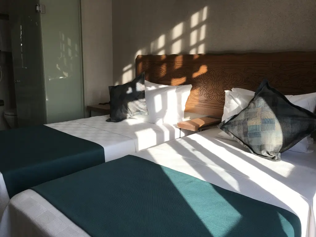 Стамбул: Galatahan Hotel
