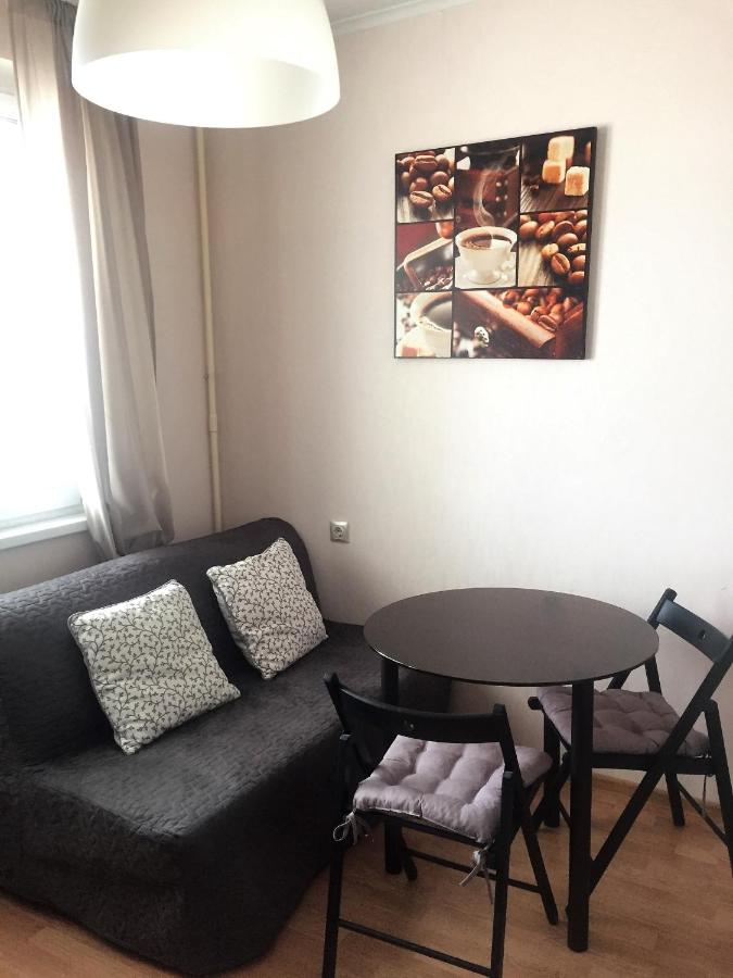 Люберцы: Apartment Tamogenaya Akademia 24