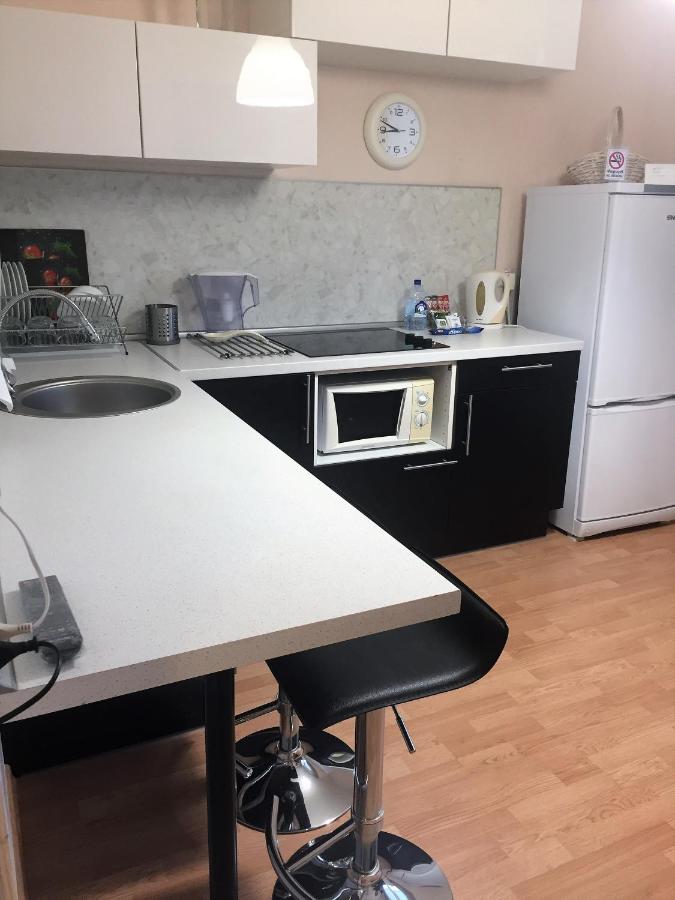 Люберцы: Apartment Tamogenaya Akademia 24