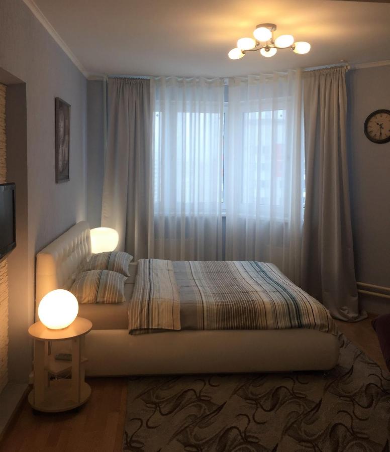 Люберцы: Apartment Tamogenaya Akademia 24