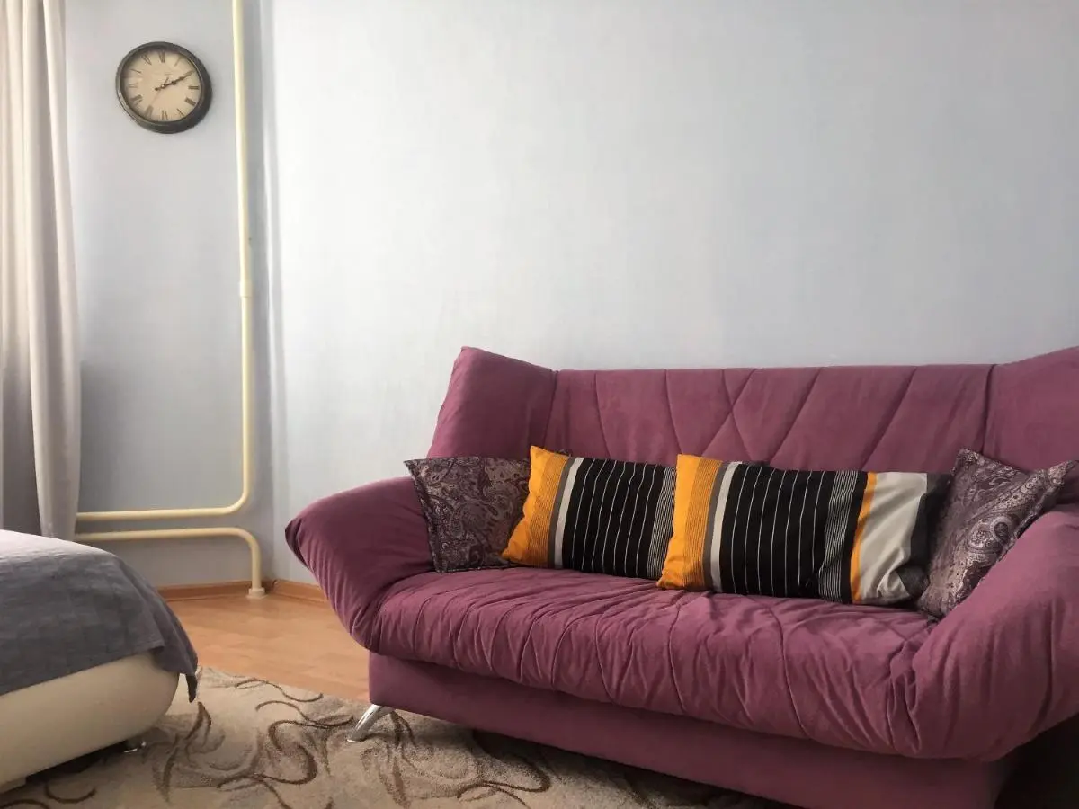 Люберцы: Apartment Tamogenaya Akademia 24