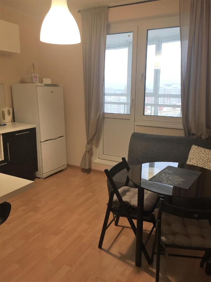 Люберцы: Apartment Tamogenaya Akademia 24