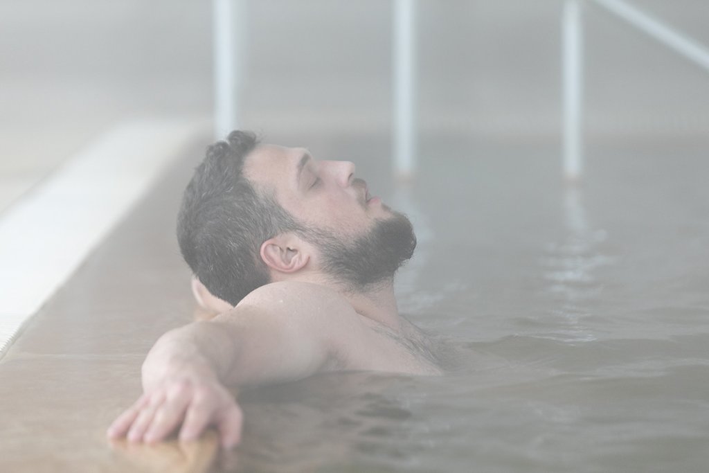 Гюзельчамлы: Отель Gumus Thermal