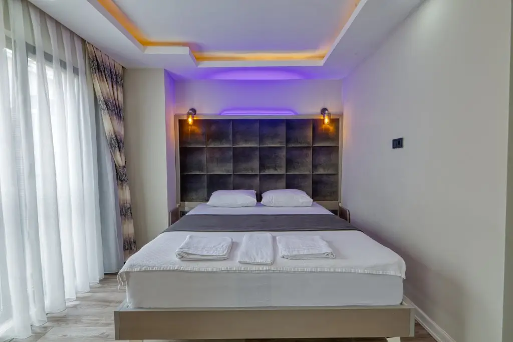 Стамбул: New Galata Hotels