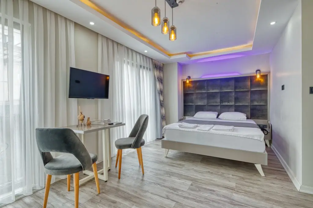 New Galata Hotels — фото 1