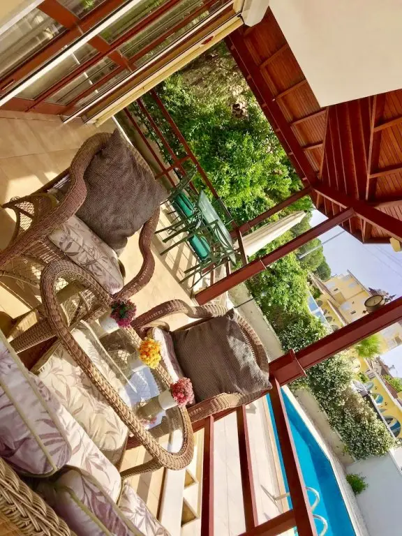 Белек: Stunning 3-Bed Villa with in Kadriye\Belek Antalya