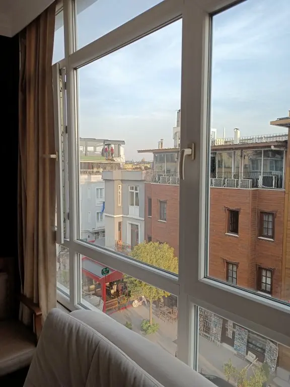 Стамбул: Гостевой Дом Istanbul