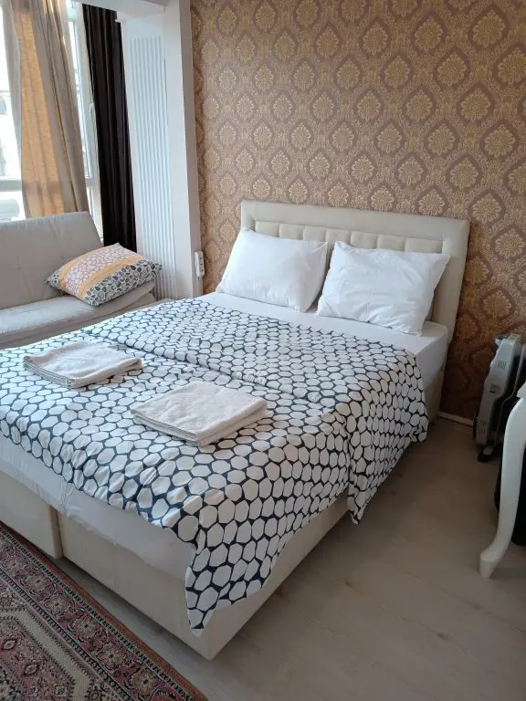 Стамбул: Гостевой Дом Istanbul