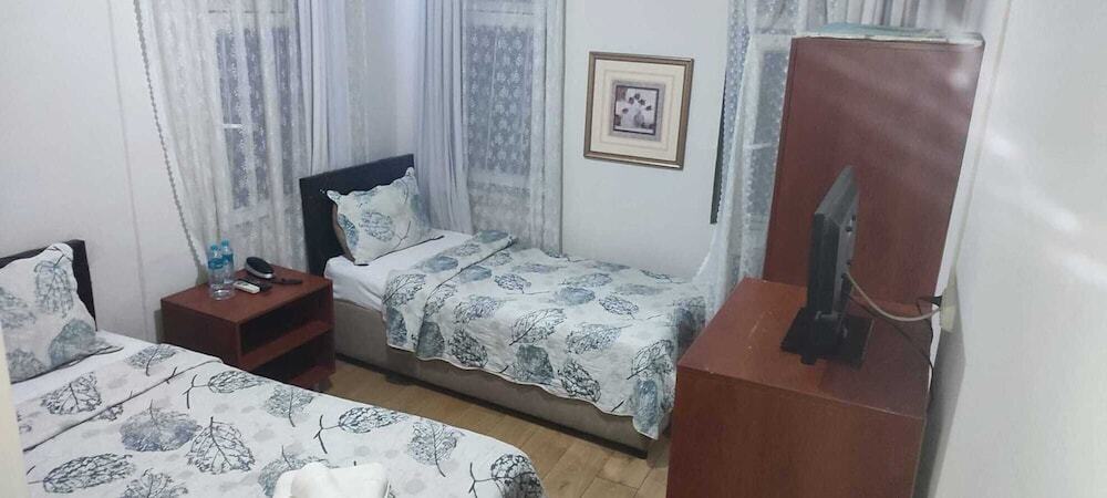 Стамбул: Acar Otel