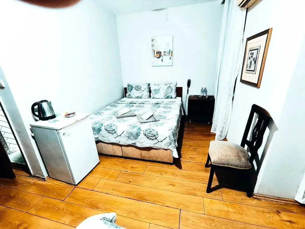 Стамбул: Acar Otel
