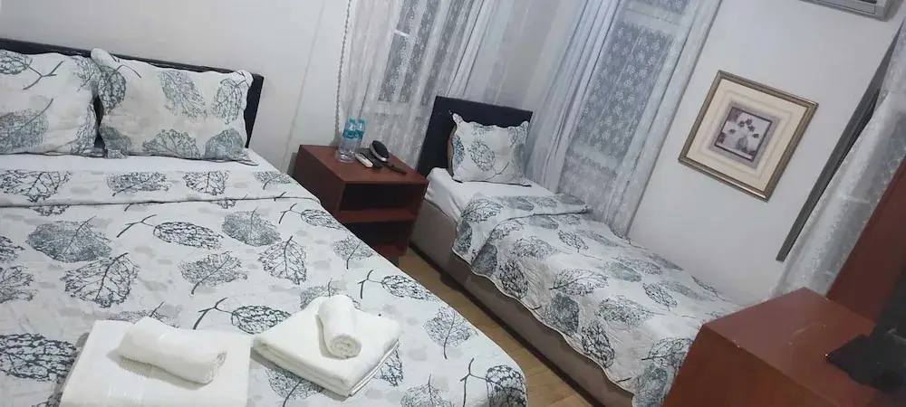 Стамбул: Acar Otel
