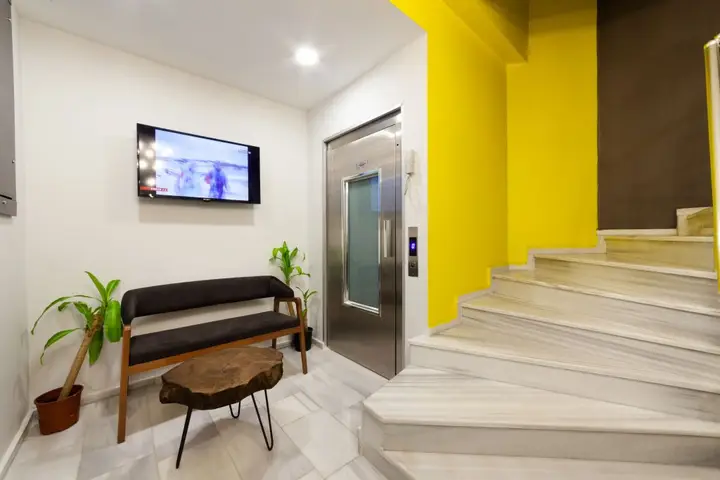 Стамбул: Lime Garden Hotel