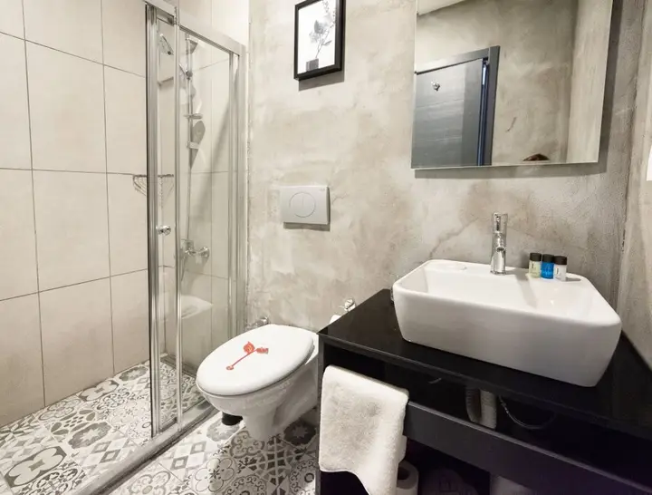 Стамбул: Lime Garden Hotel