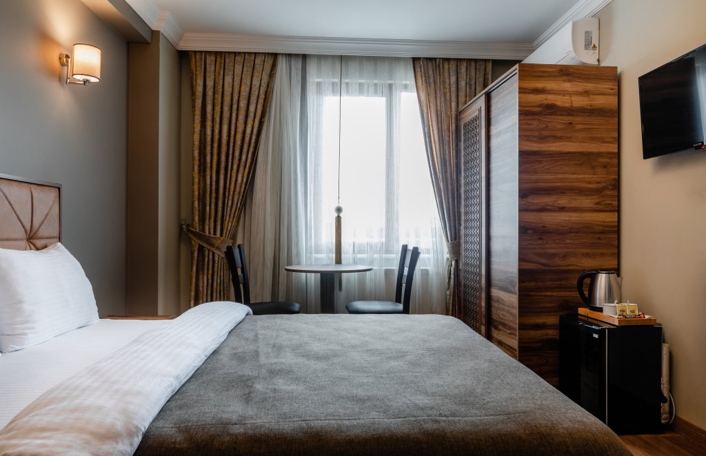 Стамбул: Madame Roza Hotel