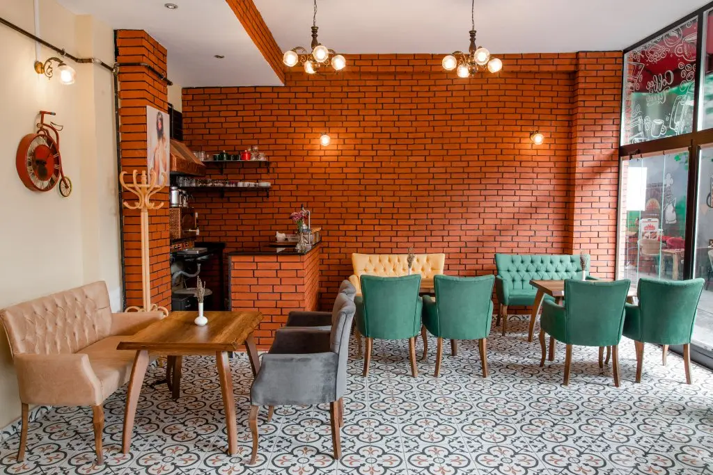 Стамбул: Madame Roza Hotel
