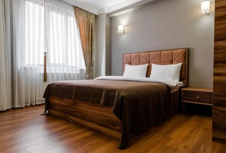 Стамбул: Madame Roza Hotel