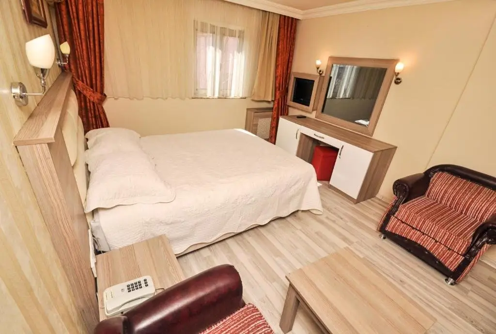 Стамбул: Artı Hotel OldCity