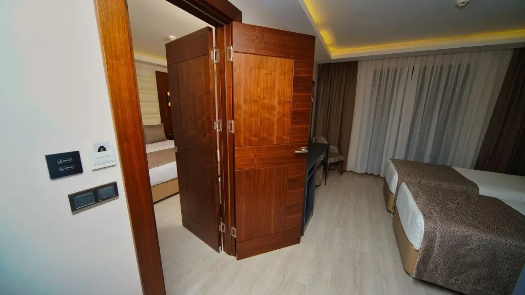 Стамбул: My Dream Istanbul Hotel