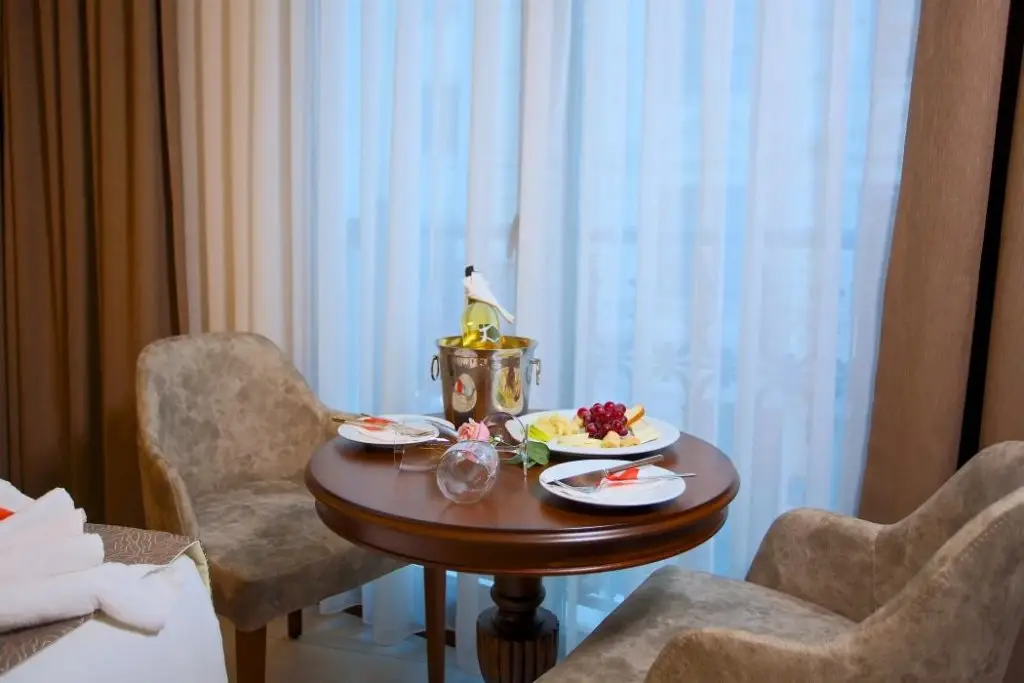 Стамбул: My Dream Istanbul Hotel
