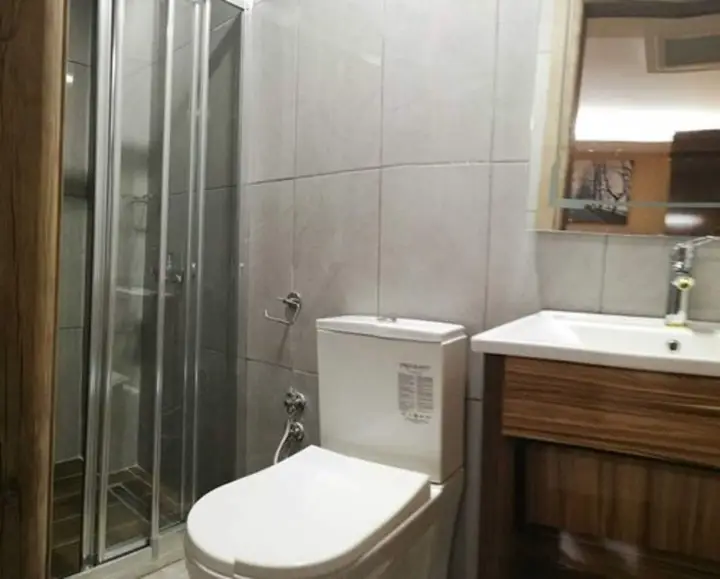 Стамбул: Dem İstanbul Airport Hotel