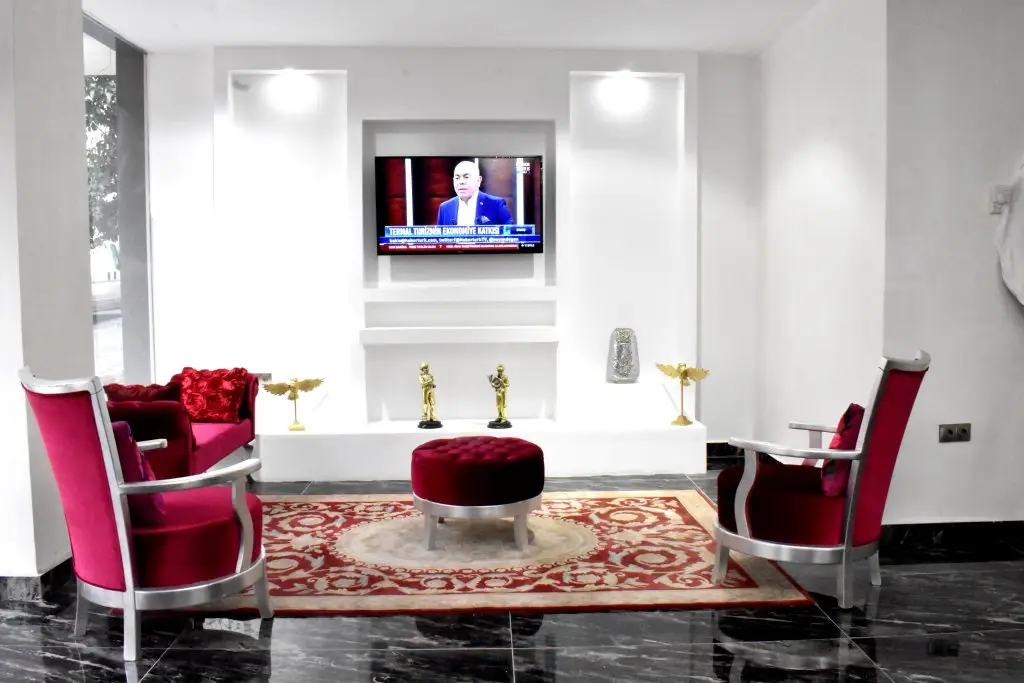 Стамбул: Dem İstanbul Airport Hotel