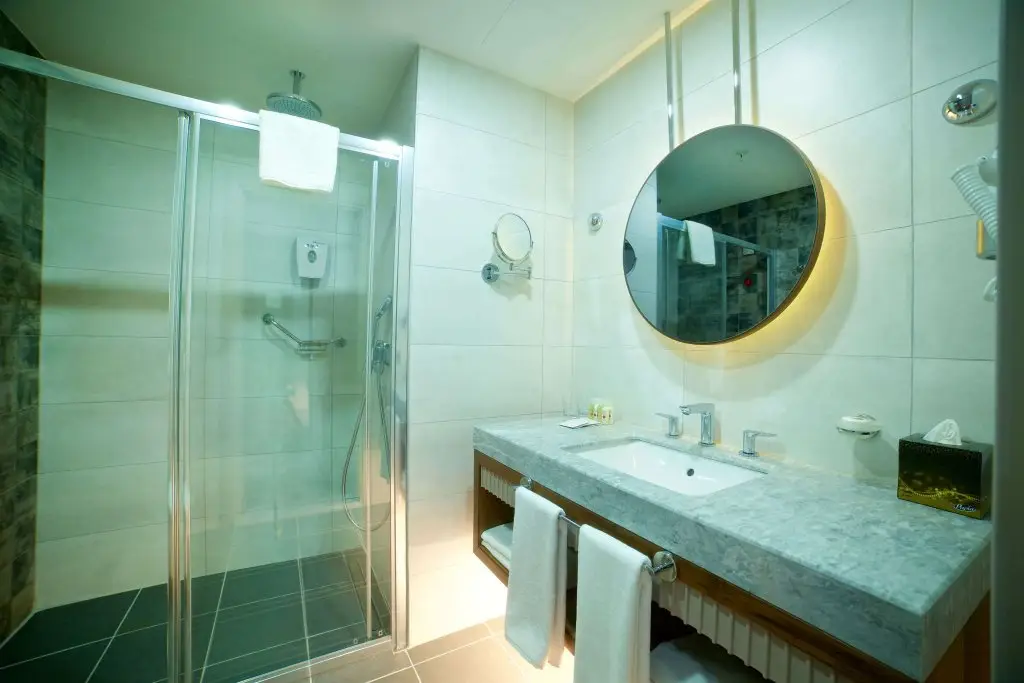 Стамбул: Tryp by Wyndham Istanbul Topkapi