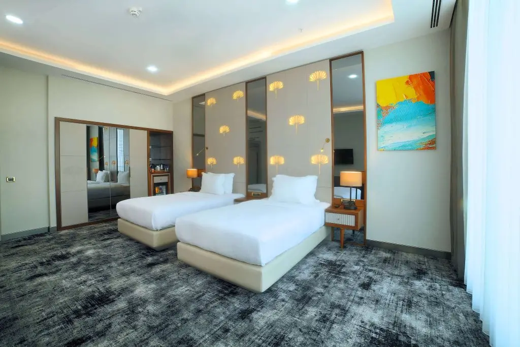 Стамбул: Tryp by Wyndham Istanbul Topkapi