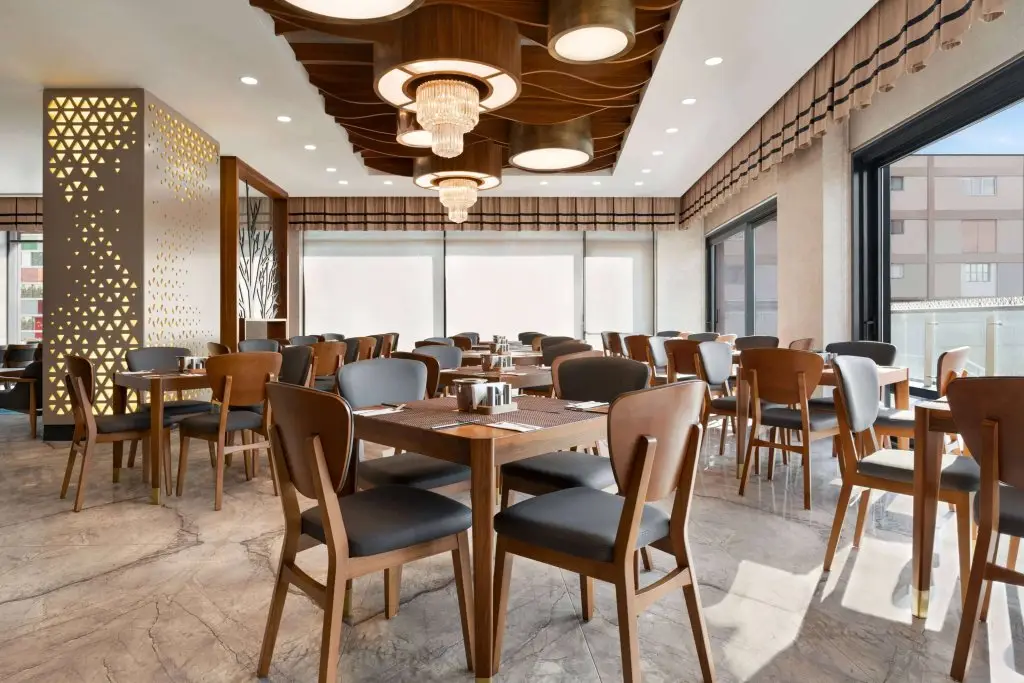Стамбул: Tryp by Wyndham Istanbul Topkapi