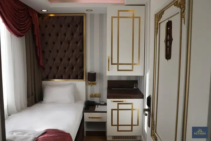 Стамбул: Burj Al Istanbul