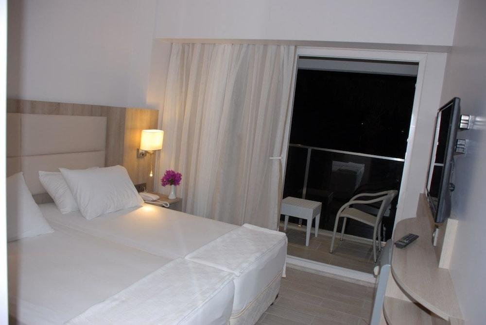 Мармарис: Sungezgin Hotel