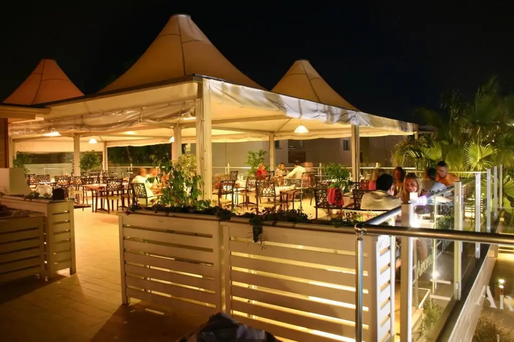 Club Armonia Bodrum Evleri — фото 1