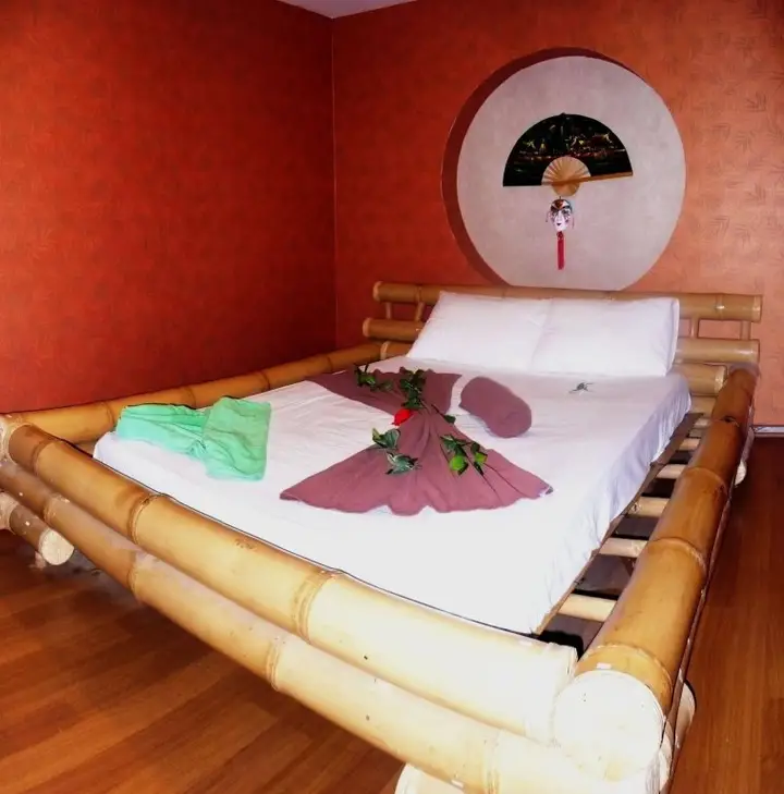 Бодрум: Club Armonia Bodrum Evleri