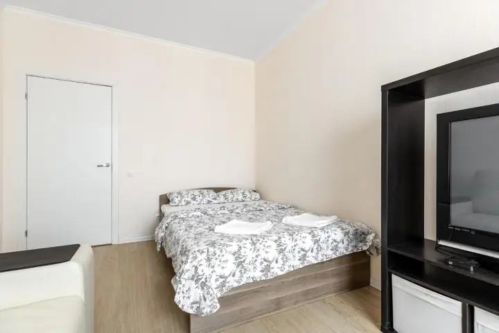 Подольск: RentWill Ostafevskoe 438