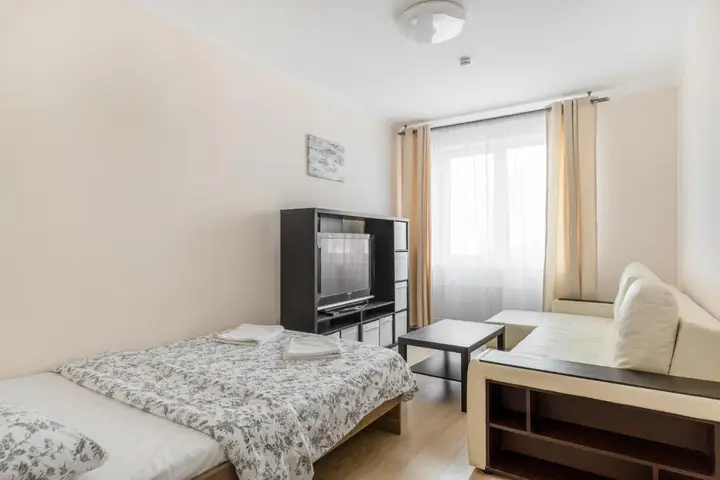 Подольск: RentWill Ostafevskoe 438