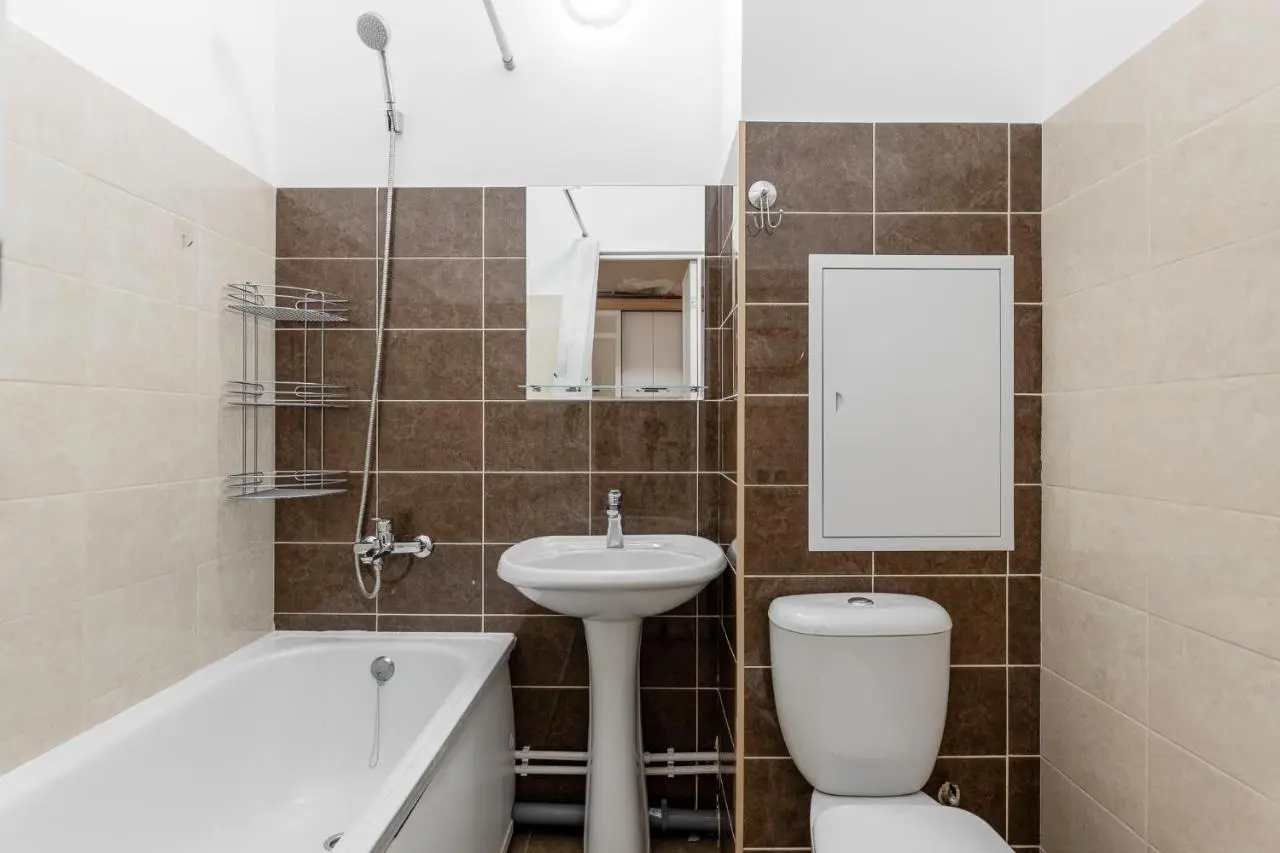Подольск: RentWill Ostafevskoe 438