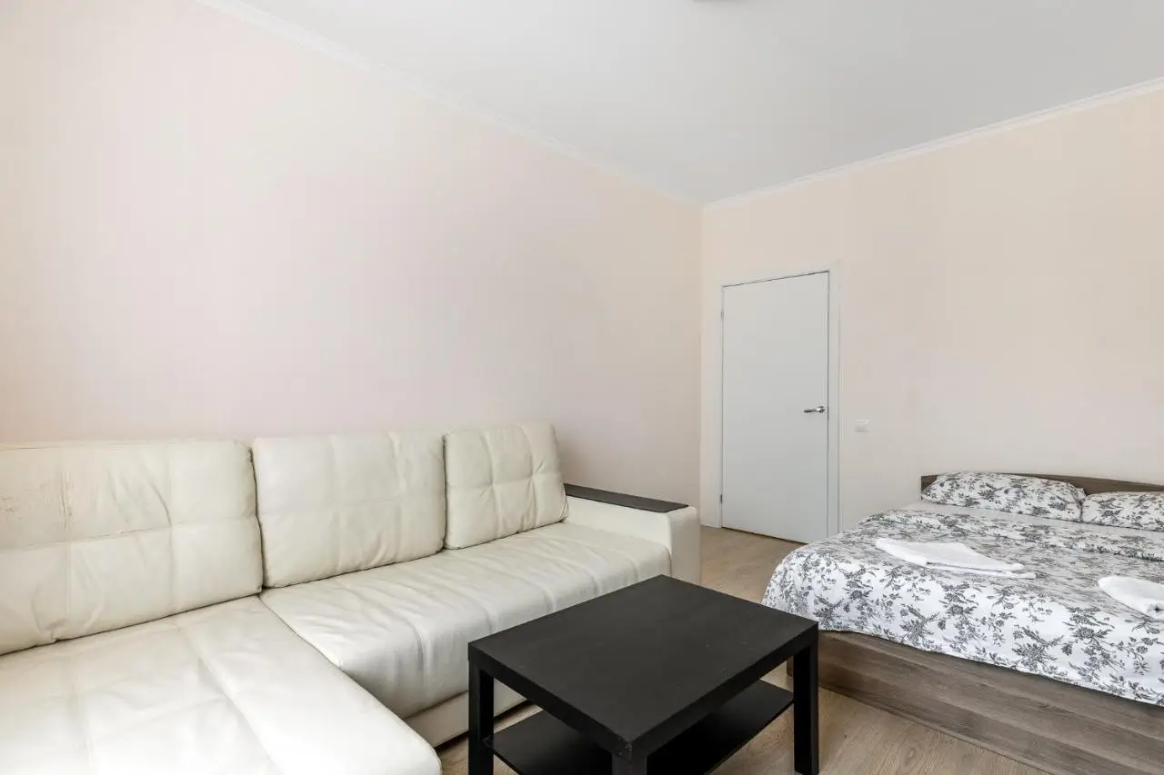 Подольск: RentWill Ostafevskoe 438