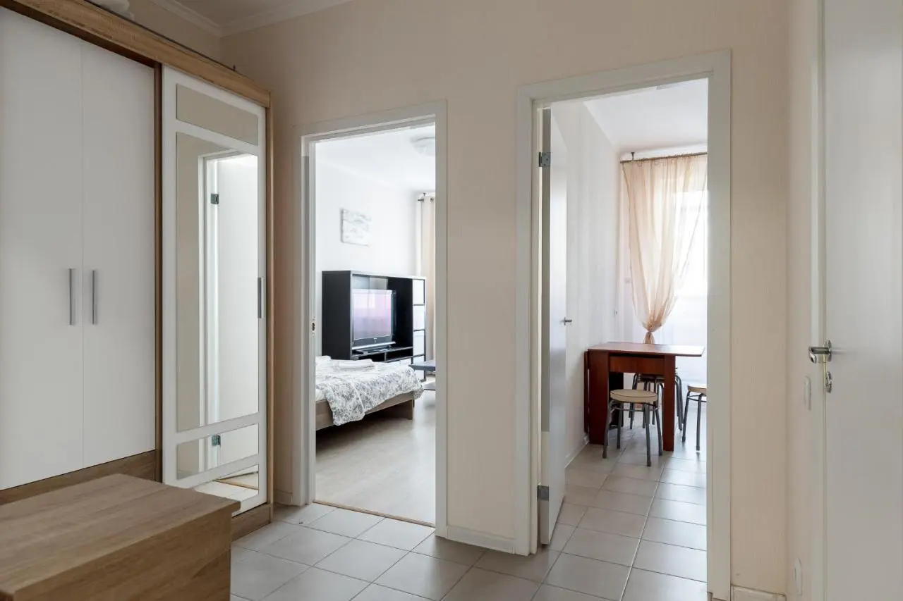 Подольск: RentWill Ostafevskoe 438