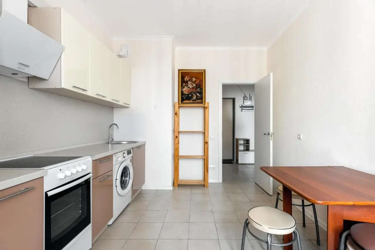 Подольск: RentWill Ostafevskoe 438