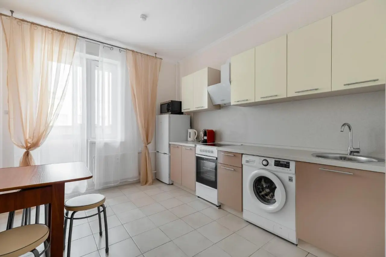 Подольск: RentWill Ostafevskoe 438