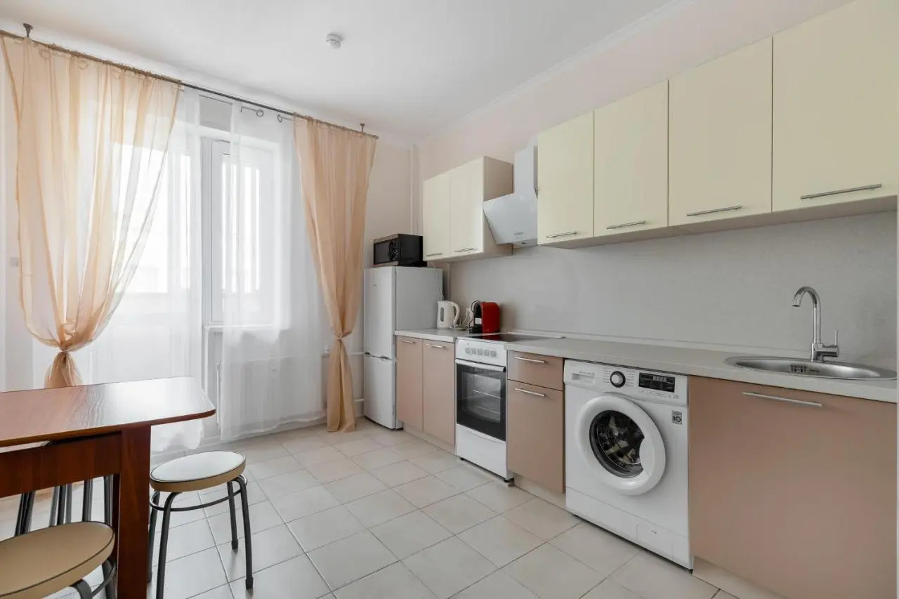 Подольск: RentWill Ostafevskoe 438