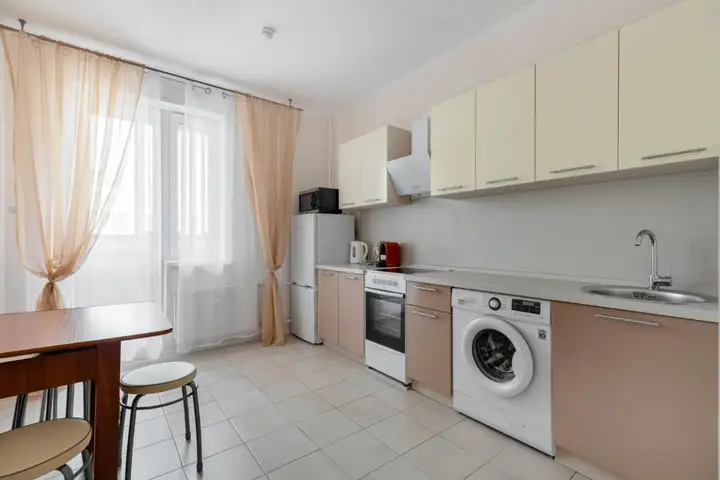 Подольск: RentWill Ostafevskoe 438