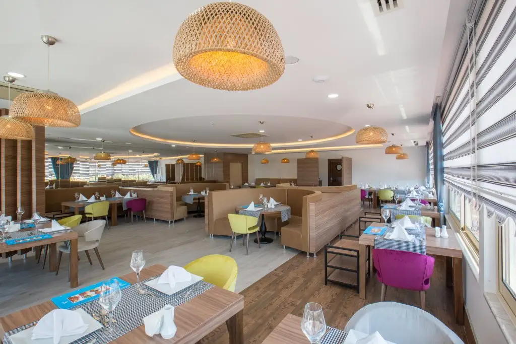 Манавгат: Side Aquamarin Resort & Spa