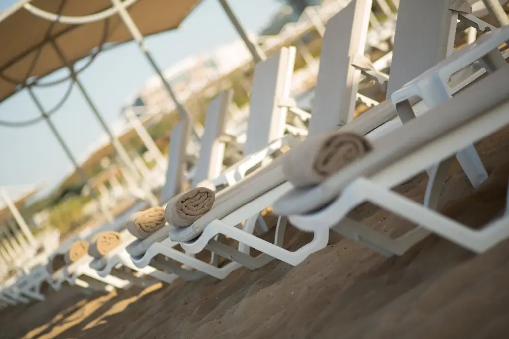 Манавгат: Side Aquamarin Resort & Spa