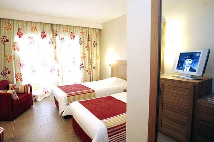 Кемер: Club Med Palmiye