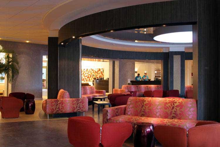 Кемер: Club Med Palmiye