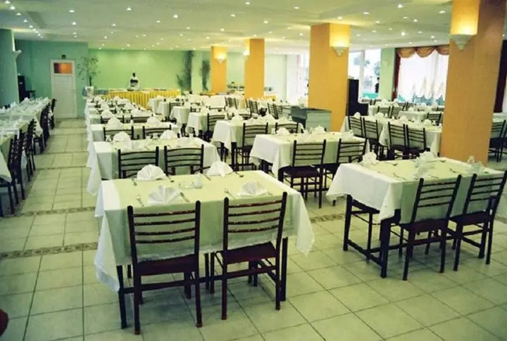 Кемер: Free Green Hotel
